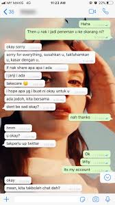 Tawar hati mp3 & mp4. Tawar Hati Sampai Ajak Putus Lepas Tu Siap Demand Dilayan Macam Couple Pula Erin Sakura