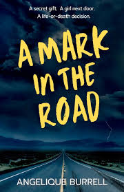 A Mark in the Road : Hwang, Haley, Burrell, Angelique: Amazon.de: Books