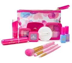 makeup sets for kids pretend play