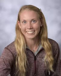 2017-18 Women's Track and Field Roster