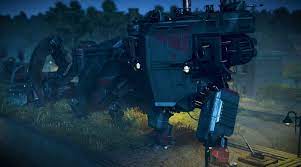 Ps4 Strategy Game Iron Harvest Introduces The Rusviet Faction In New Trailer Playstation Universe