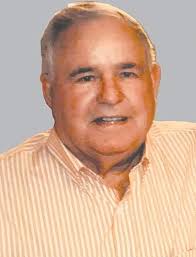 Gary Botkin, Sr. April 6, 1936