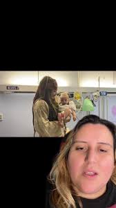 Johnny Depp in Hospital