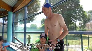 Piscine Des Molieres Les Essarts Le Roi Youtube