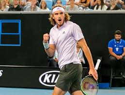 Stefanos tsitsipas men's singles overview. Nqapwe6wnrvr5m