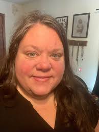 I hope y'all will accept me with open arms