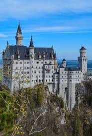 Neuschwanstein Castle Germany Photo Of The Day Germany Castles Neuschwanstein Castle Beautiful Castles