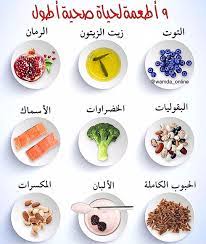 علق ب تم ليصلك كل جديد جعلك الجنة صحة دايت تمارين رجيم حميه تنحيف وزن عنايه ترطيب تفتيح ازياء مكياج تسريحات شعر فستا healthy recipes recipes healthy