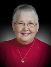 Obituary information for Lorraine A. Shaw