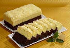 Setelah adonan tersebut sudah merata dan mengental. Resep Dan Cara Membuat Brownies Kukus Coklat Keju Lembut Brownies Resep Chocolate Kue Brownies Adalah Makanan Ringan Brownies Cokelat Resep Brownies Makanan