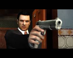 Thomas (tommy) angelo is a taxi driver who eventually becomes a mafia made man. Thomas Angelo By Sonicyaoifan123 On Deviantart