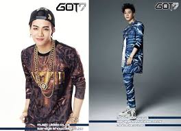 Jackie jinyoung actors wang my boys boy pictures jackson wang youngjae guys. Jyp Entertainment Reveals Profiles And Statements From Got7 S Jackson And Yugyeom Allkpop