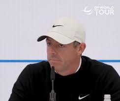 Terrible hats are proof Koepka not human, likely an alien robot from the  future