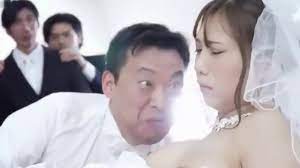 Japanese Bride Gets Had Intercourse At Her Wedding  Xozilla.com
