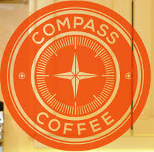 The beans are peak roasted for maximum ideal flavor and combined with beans from the same growing zone to reinforce the consistency of the coffee's great, unique character. Compass Coffee Plan Summer 2014 Opening In Shaw