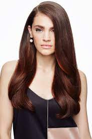 3 Easy Party Hair Ideas To Try Blowout Hair Party Hairstyles Everyday Hairstyles