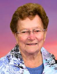 Obituary information for Barbara Jean Nelson
