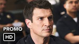 The Rookie 2x19 Promo The Q Word Hd Nathan Fillion Series Youtube