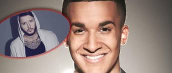 James Arthur biedt hulp aan