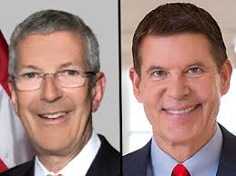 The future of global tech security