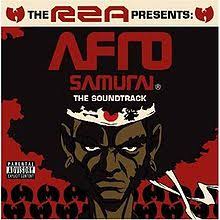Now a man, afro walks to the mountain where destiny waits on high. Afro Samurai The Album Wikipedia