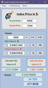 Do i have to pay for every financial year? App Crypto Trading Profit Calculator