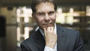 Persuasion guru Robert Cialdini's advice for time-pressed executives