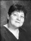Mary Rivera Obituary (2013)