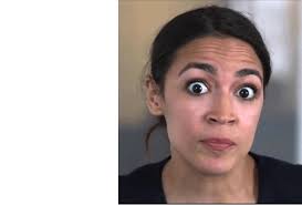 AOC ATTACKS FR. DAMIEN