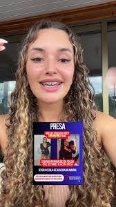 Mariah Cecil's Instagram, Twitter & Facebook