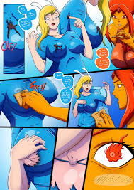 Adventure time naked porn comics