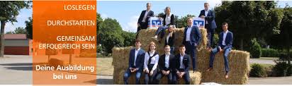 Eine zukunft, die sie gestalten können. Ausbildung Volksbank Lohne Muhlen Eg