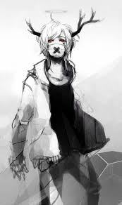 The Tattooed Hero Mha X Oc About Heiko Dark Anime Anime Art Anime Drawings