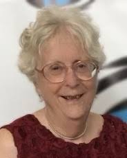 Obituary information for Alice Register Todd