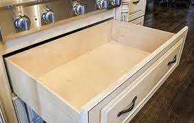 If you keep your dishes in a deep kitchen drawer, insert a dish drawer peg organizer! How To Dish Drawer Organizer Queen Bee Of Honey Dos