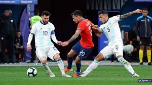 De este modo, fernando batista dispondrá del siguiente once inicial para el encuentro de la selección argentina: Womanbh491cftm