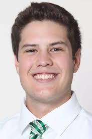 2012-13 Men's Lacrosse Roster