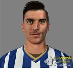 Find out everything about rúben neves. Ruben Neves Fc Porto Fifa 14 At Moddingway