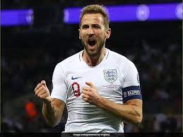 Harry kane says england are ready to up the pace and go for it against germany at wembley tonight. Phenomenal Harry Kane Can Be England Record Scorer Gareth Southgate Football News