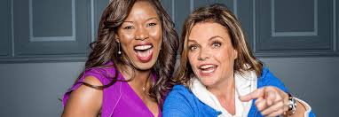 Goedele liekens, presenter of the country's edition of the weakest link, is a former miss belgium and a un goodwill ambassador. Assita Kanko Goedele Liekens Mannen Denken Nog Altijd Dat Je Dom Bent Als Je Lipstick En Een Decollete Draagt Humo