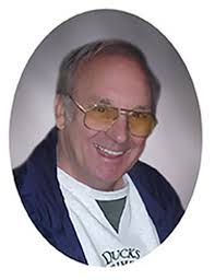 Cool People — Joe Badali. My adoptive Brother