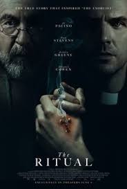 Patrick Fabian Movies & TV Shows List