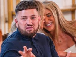 E4 Married At First Sight star thought he'd become major TV icon after show 