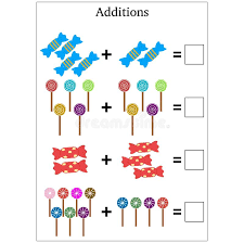In the digital age, there are so many online resources to help kids with their learning. Educational Add Maths Worksheet For Kids Stock Photo Illustration Of Puzzles Child 170442036