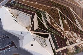 How to build a terraced garden wall. Palestine S Garden Walls The Deliberate Destruction Of Palestine S Terraced Gardens Architectural Review