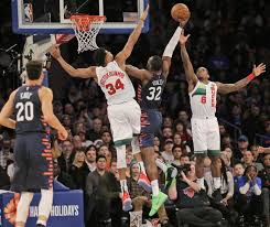 Es un grupo de niños donde uno de ellos es la «ere», consiste. La Nba Cambio Sus Reglas Sobre Los Tenis Ahora Los Jugadores Estan Trayendo La Alta Moda A La Cancha Los Angeles Times
