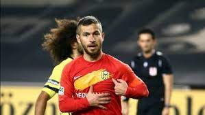 Galatasaray'dan ayrılan adem büyük, yeni malatyaspor'a imza attı. Bvhzcvuvm7zxqm