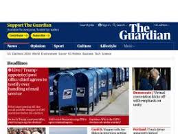 Here is a sample of digital tools, which we hope will help you enjoy the guardian & the observer digital. Theguardian Com Traffic Ranking Marketing Analytics Similarweb