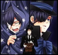 ― with a title that rivals those. Kuroshitsuji Manga Reading From Chapter 1 To 97 Http Www Mangaeden Com En Manga Kuroshitsuji Season 1 Http Dubbedanime Net Anime Black Butler English Dubbed Season 2 Http Dubbedanime Net Anime Black Butler Ii English Dubbed Season 3 Http Animewaf