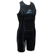 Wiggle Com Sailfish Womens Blade Sleeveless Wetsuit